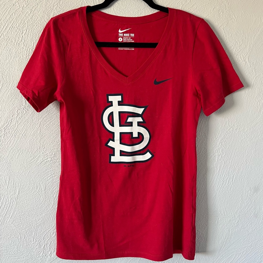 Nike St. Louis Cardinals Tee